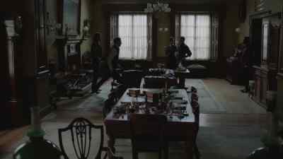 You've had a long day. - Penny Dreadful