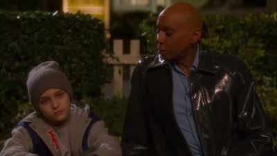 You've had a rough start, AJ.
There is no denying that. - AJ and the Queen