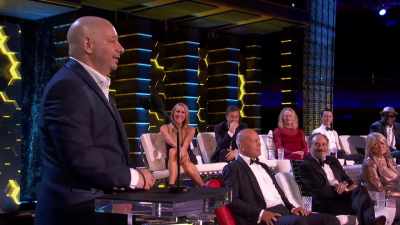You've accomplished
so much, buddy, - Comedy Central Roast of Bruce Willis