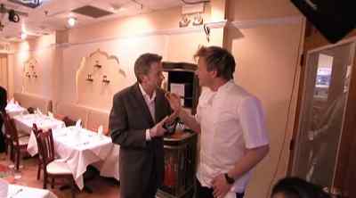 YOU'VE ACCUSE ME OF-- - Kitchen Nightmares