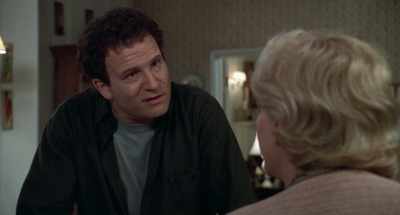 You've actually named
the clear hard crap - Albert Brooks: Defending My Life
