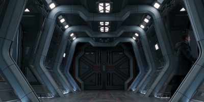You've all been trained - Halo