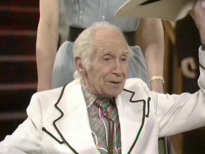 You've all done very swell - Are You Being Served?