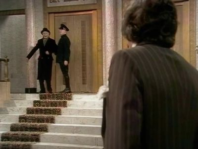 You've all done very well - Are You Being Served?