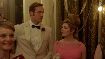 You've all taught me so much, - Ms Fisher's Modern Murder Mysteries