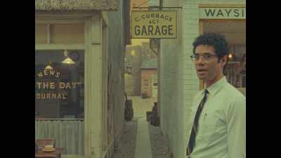 "You've almost got to be a rat yourself." - The Rat Catcher