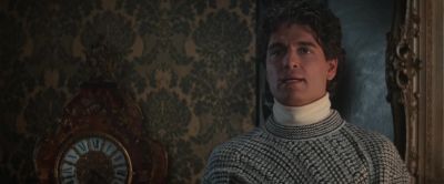 You've already causes your friends quite enough pain - Fright Night
