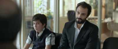 -You've already done a lot.
-Our pleasure. - A Hero