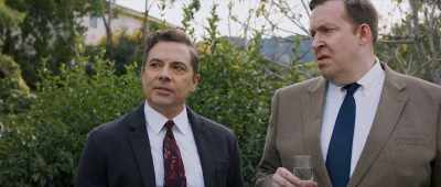 - You've already done some
due diligence. I'm impressed. - The Rideshare Killer