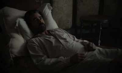You've already given me plenty,
and I'm most appreciative. - The Beguiled