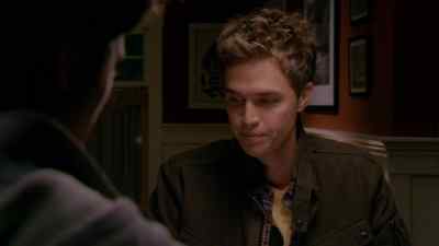 You've already lost her. - Kyle XY