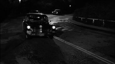 You've already met Watson Pritchard - House on Haunted Hill