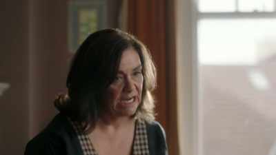You've already said that.
I know, I know, - The Trouble with Maggie Cole