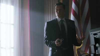You've also been calling
Dr. Susan Sampson - Whiskey Cavalier