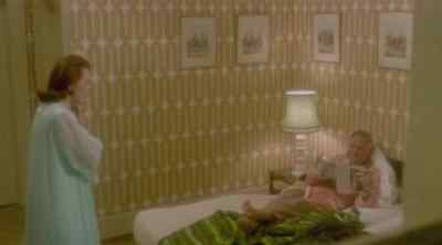 You've always been
a good for nothing. - Queen Kong