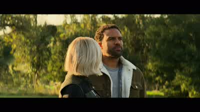You've always been a really good friend to meThat's what every man wants to hear - Black Widow