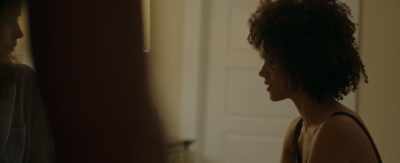 You've always
been special to me. - Holly Slept Over
