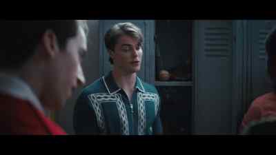 You've always been there
for me. - Grease: Rise of the Pink Ladies