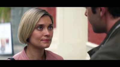 You've always been what I want. - Tell Me a Story