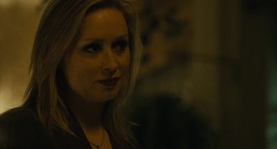 You've always belonged to us - The Haunting of Molly Hartley