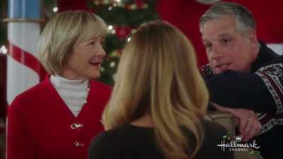You've always done
such a great job - Sharing Christmas