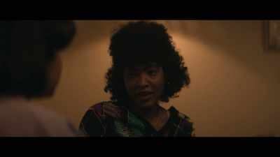You've always felt everything...
so much, and that means pain. - The Other Black Girl