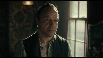 You've always had my support, - A Thousand Blows
