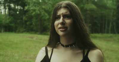 You've always seen me
as a problem child, - Ash and Bone