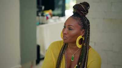 - You've apologized a few times - The Real Housewives Ultimate Girls Trip