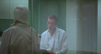 You've apparently abused illegal drugs. - Sick of Myself
