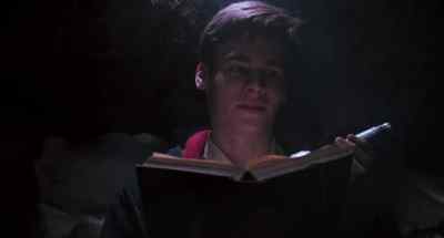 You've arrived.
How lovely. - Dead Poets Society