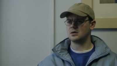 You've asked me that before.
Well, I'm asking you again. - The Moorside