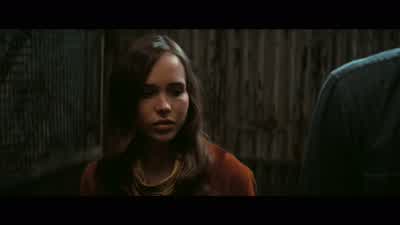 - You've asked me to share dreams with you. - Inception