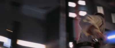 You've been a good apprentice,
Obi-Wan. - Obi-Wan Kenobi