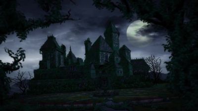 You've been
a good boy. - Batman: The Long Halloween, Part Two