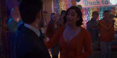 - You've been a
good friend to her. - The Way Home