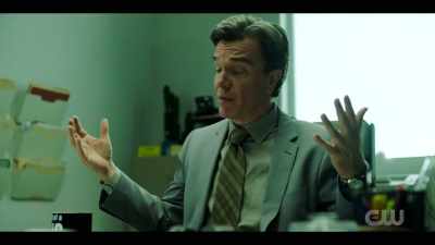 - You've been a great
asset this last year, - Two Sentence Horror Stories