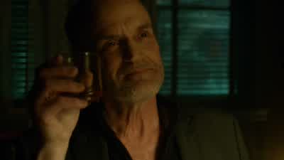 You've been a long time coming. - Gotham