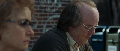 You've been a part of me forever - Synecdoche, New York