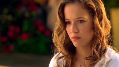 You've been a patient
here at White Sands - CSI: Miami