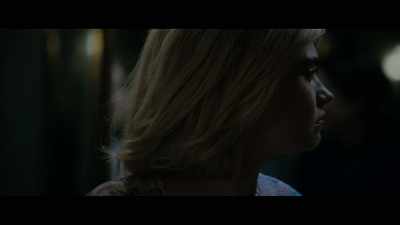 - You've been against me from the start.
- No. - Rebecca