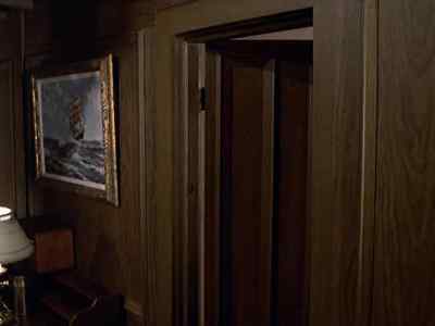 You've been anesthetized. - Mission: Impossible