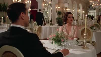 You've been around. - Once Upon a Time in America