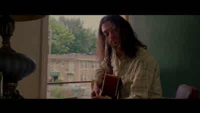 You've been asleep for 30 hours, hoss. - Walk the Line
