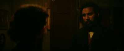 You've been assigned
a responsibility, Miss Wren. - The Aeronauts