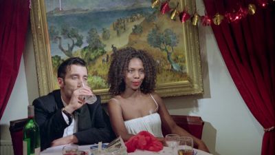 You've been avoiding me - Croupier
