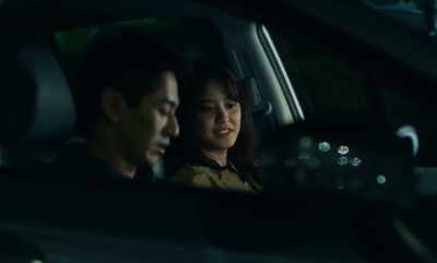 - You've been away from the office for a while. - I'm sorry. - Love Life