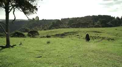 You've been awfully quiet. - Legend of the Seeker