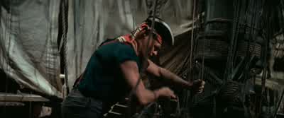 MamaCome to mama baby Come onMa you've been bad AwLook Slothy I may have been badI may have kept you chained in that roombut it was for your goodAw'Ah Ah ' 'Ah 'Don't you remember when I used to sing to youWhen you were a little boy huhRock a bye baby on - The Goonies