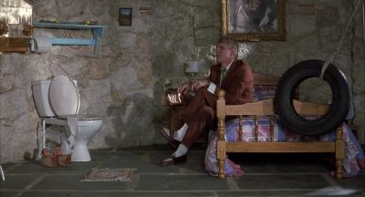 You've been banging on your pots again - Dirty Rotten Scoundrels
